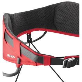 Edelrid Helios II Klettergurt Lava
