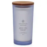 Chesapeake Bay Candle Serenity + Calm Duftkerze 355 g lila