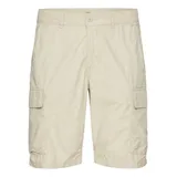 CAMEL ACTIVE Cargo Shorts Regular Fit in Beige | Gr.: W34