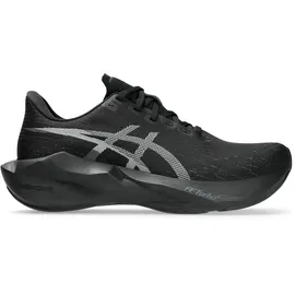 Asics Novablast 6 Herren Schwarz 46