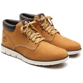 Timberland Bradstreet braun 44