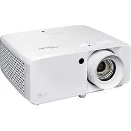Optoma ZH551 - weiß, FullHD, 5600 Lumen, Miracast, Lautsprecher