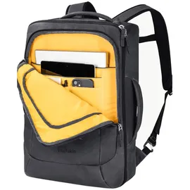 Jack Wolfskin Cabinpack 34 Phantom
