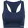 hummel Seamless Sports TOP Schwarz  L
