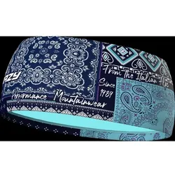 Crazy Headband Crazy Double bandana (X048) TU