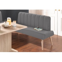 exxpo - sofa fashion Sitzbank »Costa«, delfin, Sitzbänke, 58642723-0 B/H/T: 182 cm x 92 cm x 68 cm