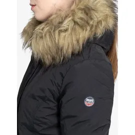 Lonsdale Kimmeridge schwarz XL