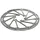 Sram Centerline 203 mm