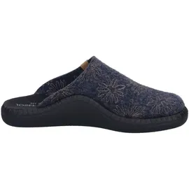 Josef Seibel Monaco D 04 für Damen Blau | Gr.: 43