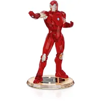 Swarovski Marvel Iron Man, Ikonische Kristallfigur für Marvel-Fans in