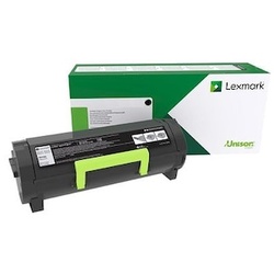 Lexmark 71B2HK0 Rückgabe-Tonerkasette Schwarz 6.000 Seiten