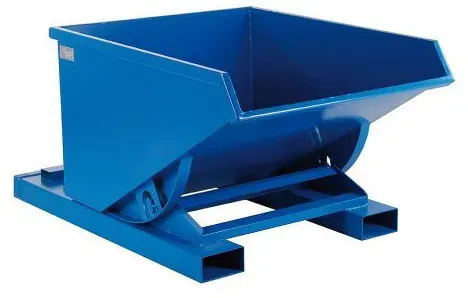 Hardwex Kippbehälter Profi, 600 l