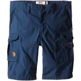 Fjällräven Kinder Vidda Shorts, uncle blue 128