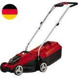 Einhell Akku-Rasenmäher Ge-Cm 18/32 Li-Solo Power X-Change (18 V, 32 Cm Schnittb