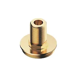 Dornbracht Deckel 2/3 Wege alt 09210212190 100x60x60