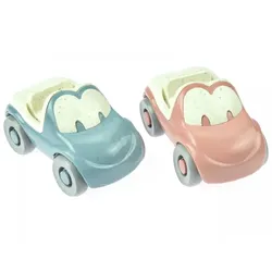 dantoy tiny BIO funcars, 2er-Set