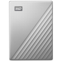 Western Digital WD My Passport Ultra for Mac ext. Festplatte 5TB externe HDD-Festplatte 5TBTalk-Point GmbH