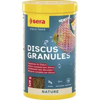 Sera Discus Granules 1 L