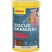 Sera Discus Granules 1 L