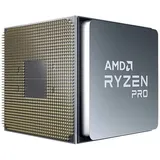 AMD Ryzen 7 Pro 5750G 8 x 3.8 GHz Octa Core Prozessor (CPU) Tray Sockel (PC): AMD AM4 65 W