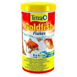 Tetra Goldfish - Das Original 1 l