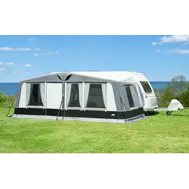 dwt Scala Air Vorzelt 280 cm Grau