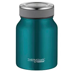 THERMOS® Isolier-Speisebehälter TC blau/grün