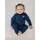 NAME IT Dark Space Schlafanzug 2 Einheiten Dark Denim 0 Monate