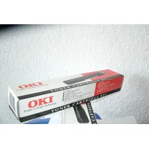 Oki 09002395 schwarz