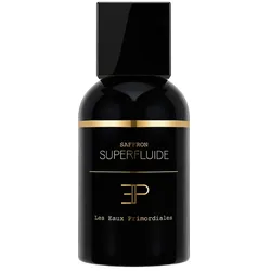 Probenabfüllungen LEP - Saffron Superfluide EDP