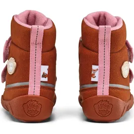 Affenzahn Winterstiefel Vegan Comfy Reh Größe 26 EU