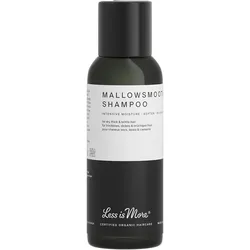 LESS IS MORE Travel Mallowsmooth Shampoo 50 ml