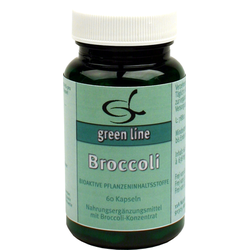 Broccoli Kapseln 60 St