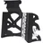 K2 FAR Out CRAMPON 2023 black