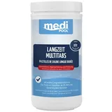 mediPool 3 in 1 Langzeit MultiTabs 1 kg