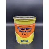 Branth Chemie Brantho-Korrux 3 in 1 Reinweiß 0,75 l