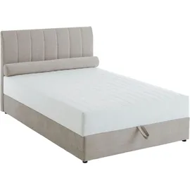 Atlantic Home Collection ALISIA 120 x 200 cm Beige
