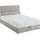 Atlantic Home Collection ALISIA 120 x 200 cm Beige