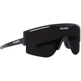Pit Viper The Try Hards Sonnenbrille - Schwarz