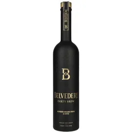 Belvedere Vodka Dirty Brew 30 % vol 0,7 l