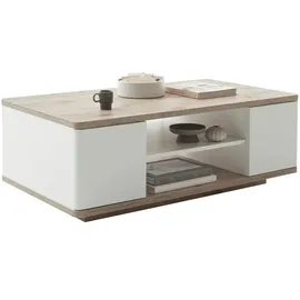 MCA Furniture Parez Mehrfarbig Eiche 115 x 42 x 65 cm