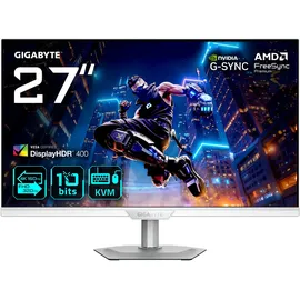 Gigabyte M27Q3 27" schwarz