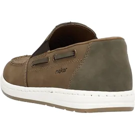 Rieker 18266-26 Herren Braun 45