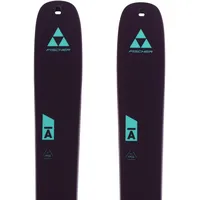 Fischer Transalp 84 C Tourenski - 169