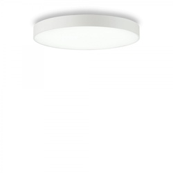 Ideal Lux 223230 LED Deckenleuchte Halo 1x34W | 4000K