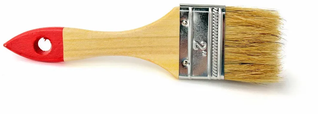 X-GRIP Bürste - Pinsel