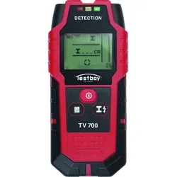 Wandscanner TV 700