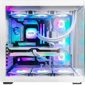 One High End PC IN114 Intel Core i7 14700KF 4,7 GHz 48 GB RAM 2 TB SSD GeForce RTX 5070 Ti Win 11