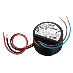 Theben 9070494 Netzteil CO2 Sensor Netzteil CO2-Sensor