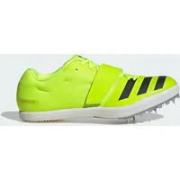 adidas Jumpstar Herren Lucid Lemon/Schwarz 48